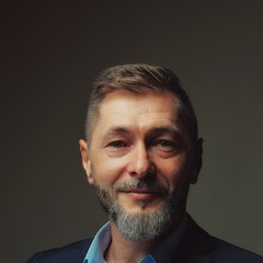 Marius Mladin