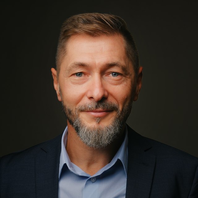 Marius Mladin, psihoterapeut TCC